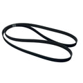 Power Steering Drive Belt 3582696 for Volvo Penta D4 D6 (2003–2023)