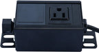 Air Switch Kit for Garbage Disposal (Single Outlet)