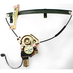 Window Regulator Set for Isuzu Rodeo (1994–1997) Front Left & Right