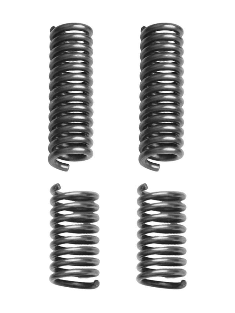 Set of 4 Anti Vibration Springs for Stihl MS171 MS181 MS211