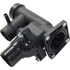 Thermostat Housing for Ford Thunderbird Lincoln LS (2000–2002)