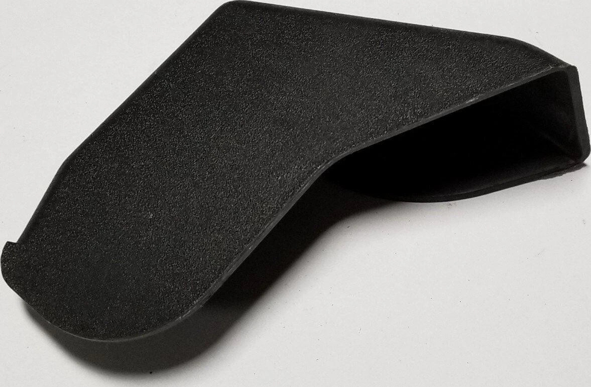 Front Seat Mount Panel RH for Ford Thunderbird Cougar (1991–1997)