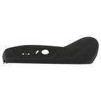 Power Seat Cover Shield for Ford Explorer (2020–2023) Black