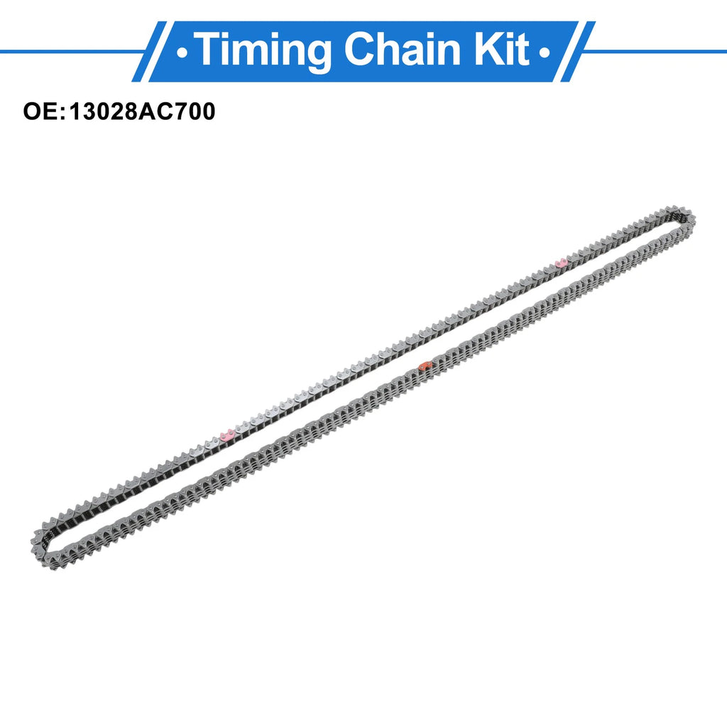 Timing Chain Kit No. 13028AC700 for Infiniti FX35 (2003–2008)