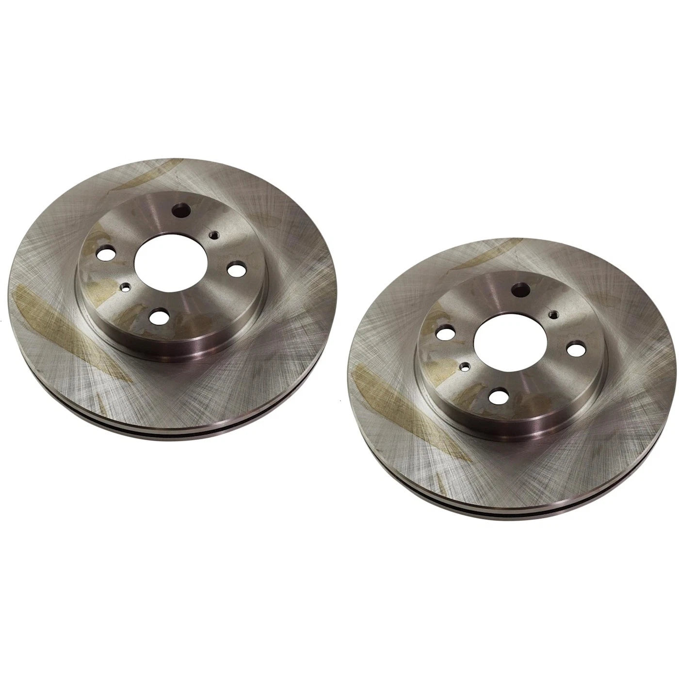 Front Disc Brake Rotors for Scion xA xB (2004–2006)