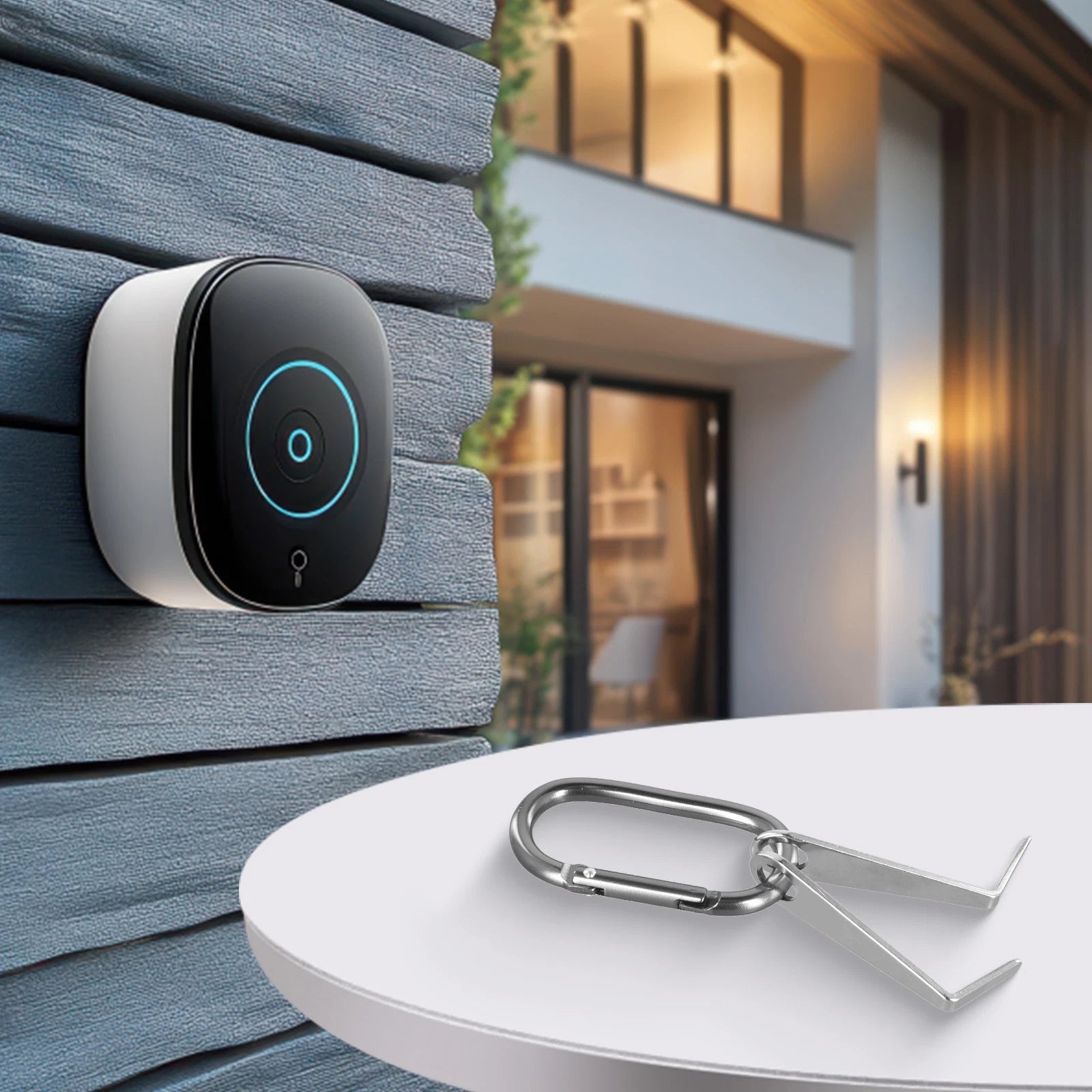 2X Replacement Tools for Ring Video Doorbell