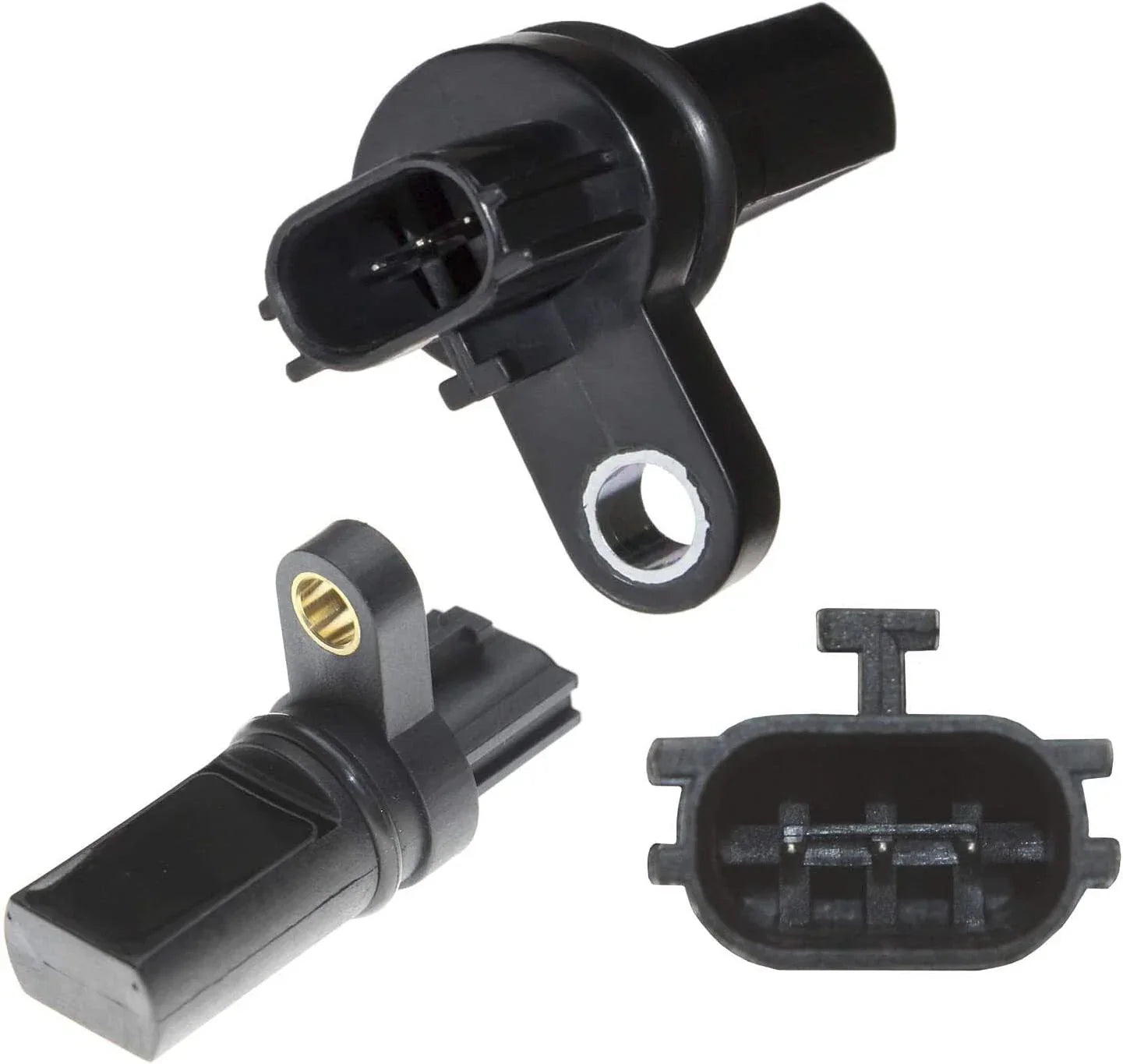 Crank Angle Position Sensor for Nissan Murano Z50 Z51 3.5L VQ35DE (2005-2014)