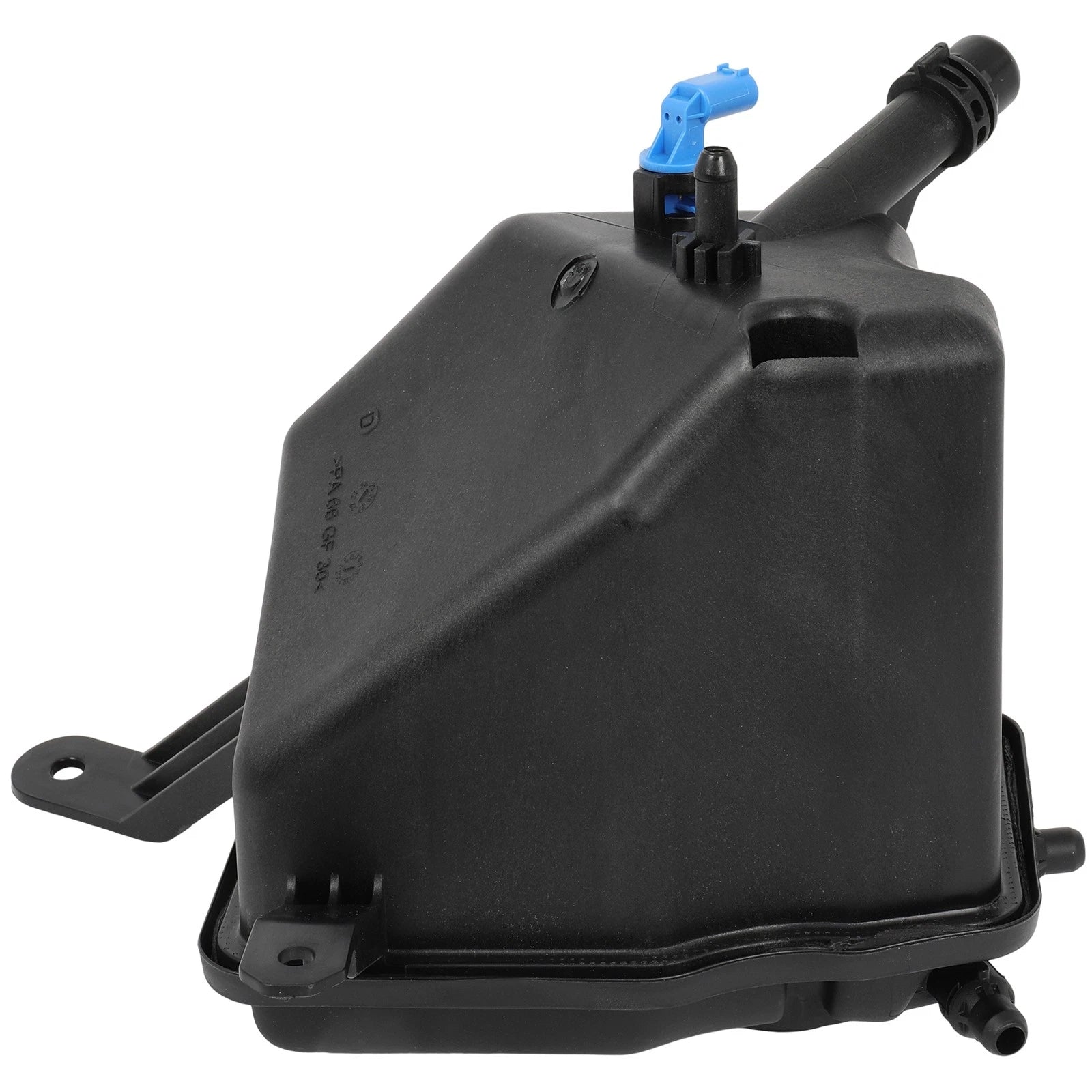 Coolant Overflow Tank for BMW 525i 528i 530i 535i 550i 645Ci 650i
