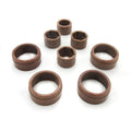 Air Condition O Ring Seal Kit for Renault Kangoo, Master, Megane