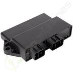 CDI ECU Ignition Rev Box for Yamaha Warrior 350 (1997–2001)