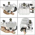 Front Brake Caliper with Pads for Yamaha YZ125 YZ250 (1990–1997)