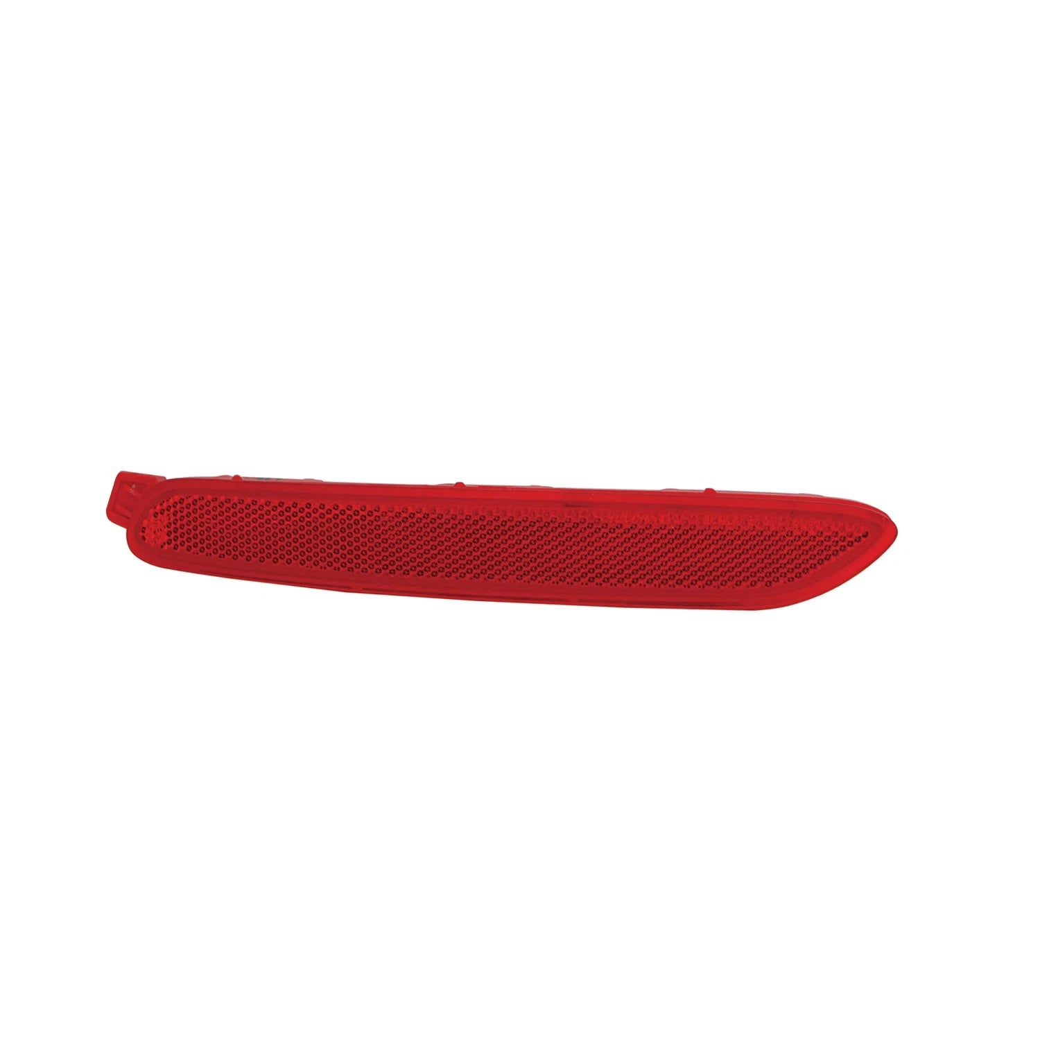 Replacement Rear Driver Side Bumper Reflector for Kia Soul (2020–2021)