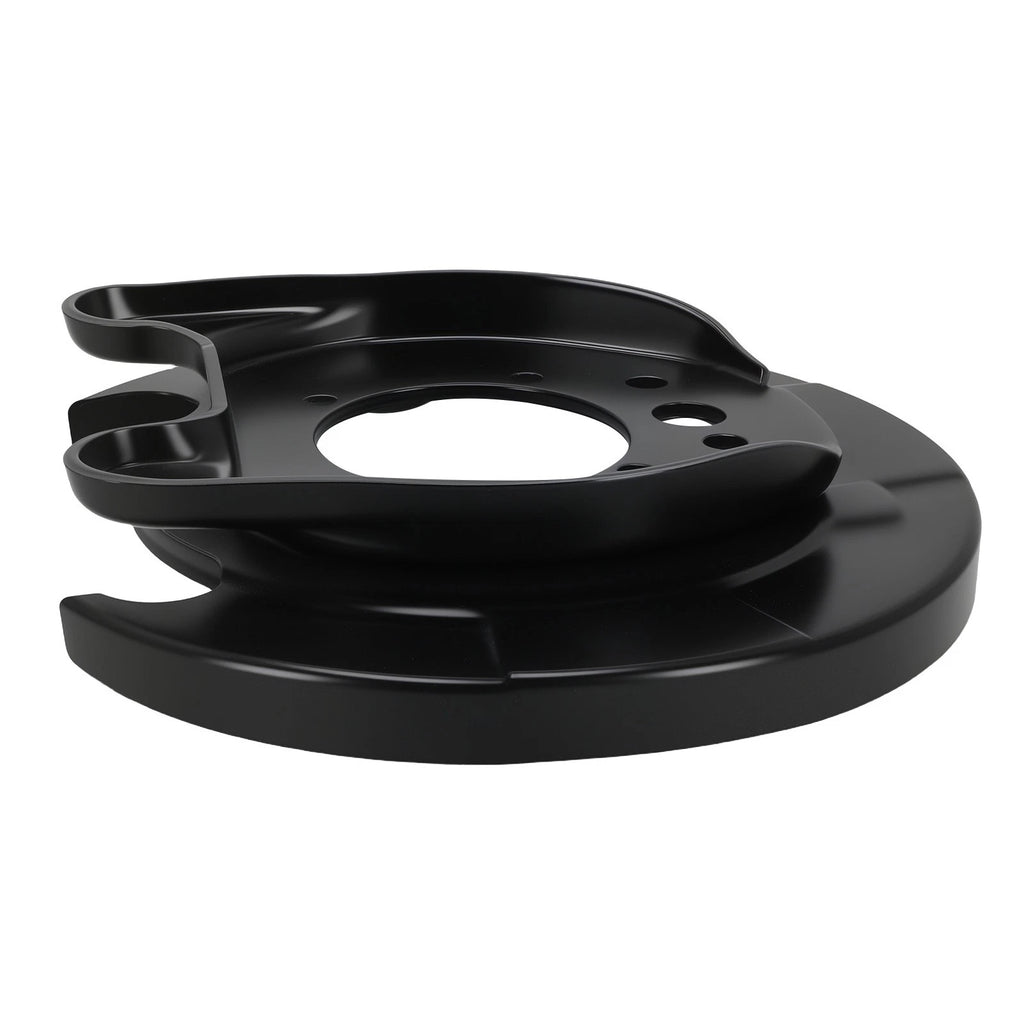 Brake Dust Shield for Nissan Frontier (2005–2020) Rear Passenger Side 44020EA070