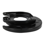 Brake Dust Shield for Nissan Frontier (2005–2020) Rear Passenger Side 44020EA070