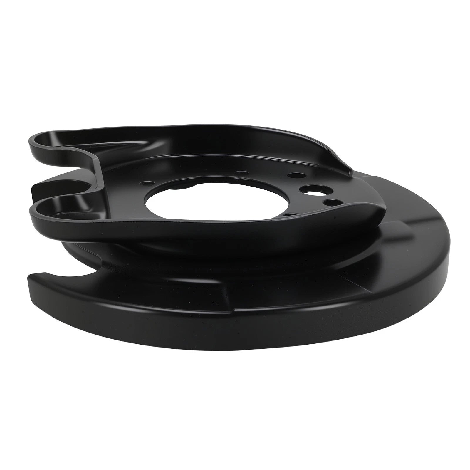 Brake Dust Shield for Nissan Frontier (2005–2020) Rear Passenger Side 44020EA070