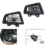 Air Conditioning Left Air Outlet Vent Panel for BMW 5 Series (F10, F11, F18)