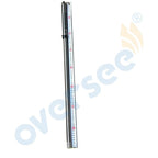 Drive Shaft for Yamaha Outboard 20/25/30HP (2/4T) (F25-04010000L, 61N-45510-10)