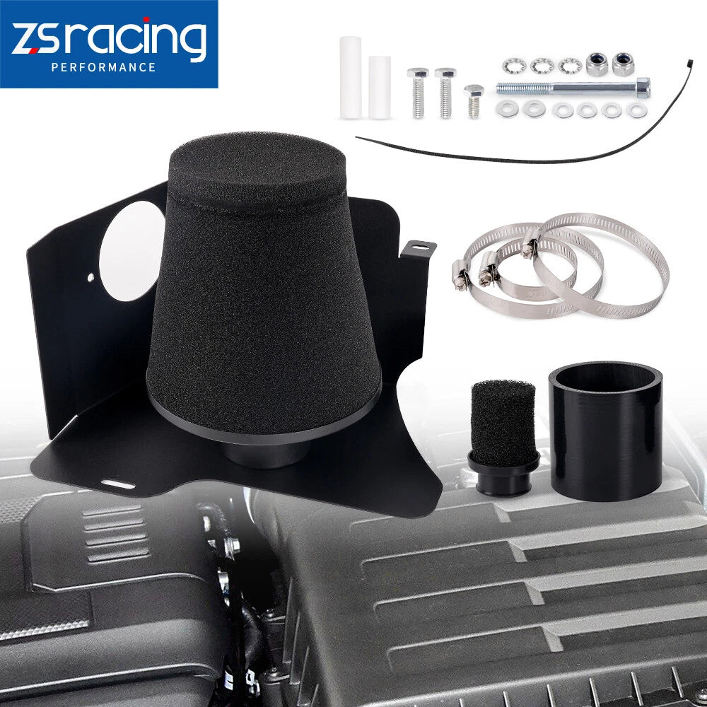 Air Induction Intake Kit for VW Golf MK4 GTI, Audi A3, Leon 1.8T