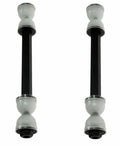 Set of 2 Front Stabilizer Bar Link Kits for Chevy Silverado K2500 Suburban