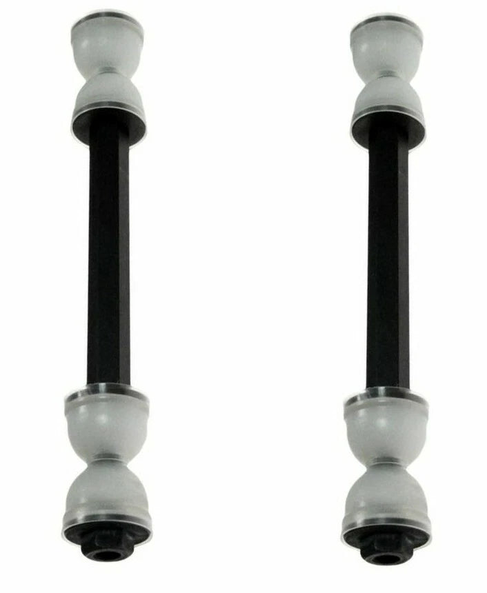 Set of 2 Front Stabilizer Bar Link Kits for Chevy Silverado K2500 Suburban