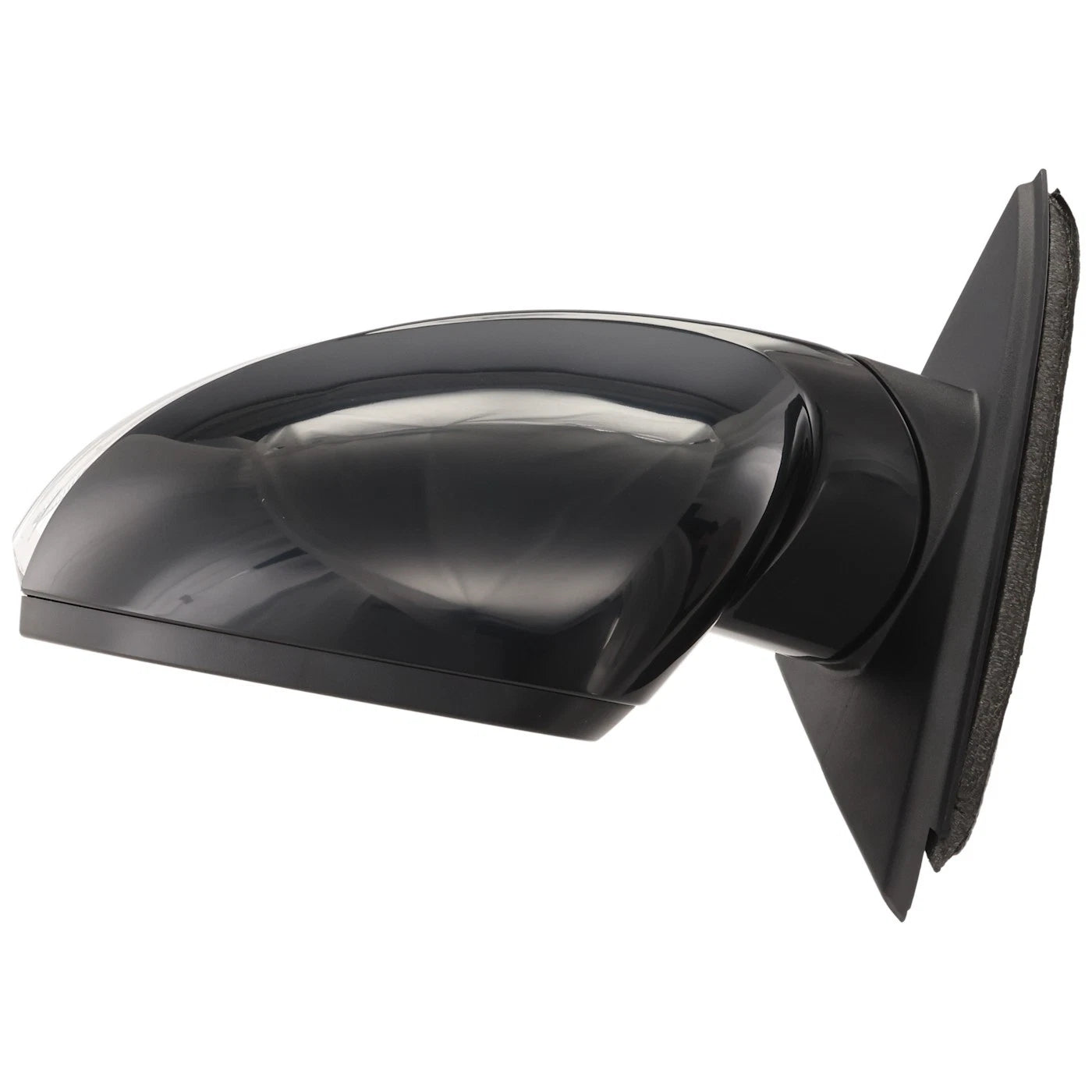 Heated Driver Left Side Mirror for Buick Regal (2011–2017)