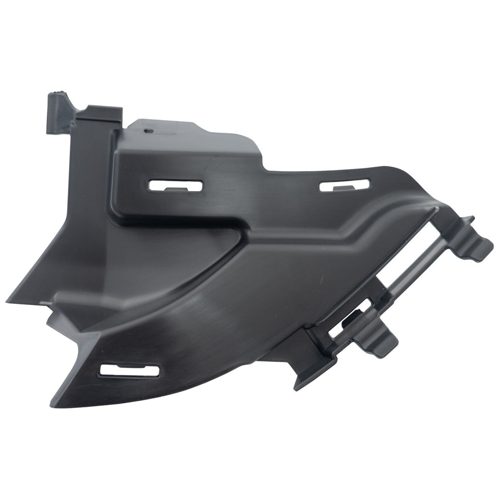 Set of 2 Air Intake Ducts for MB Mercedes