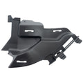 Set of 2 Air Intake Ducts for MB Mercedes