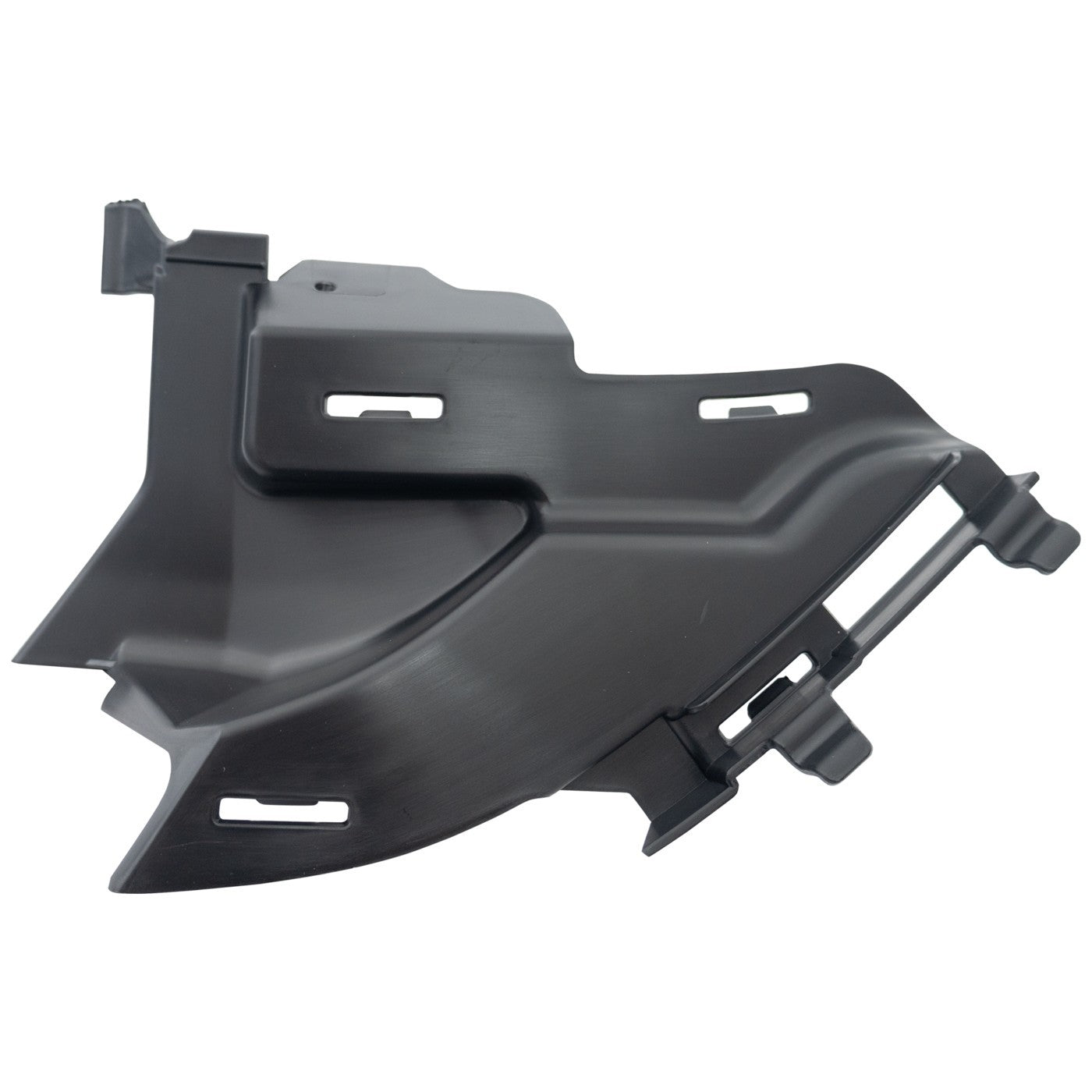 Set of 2 Air Intake Ducts for MB Mercedes