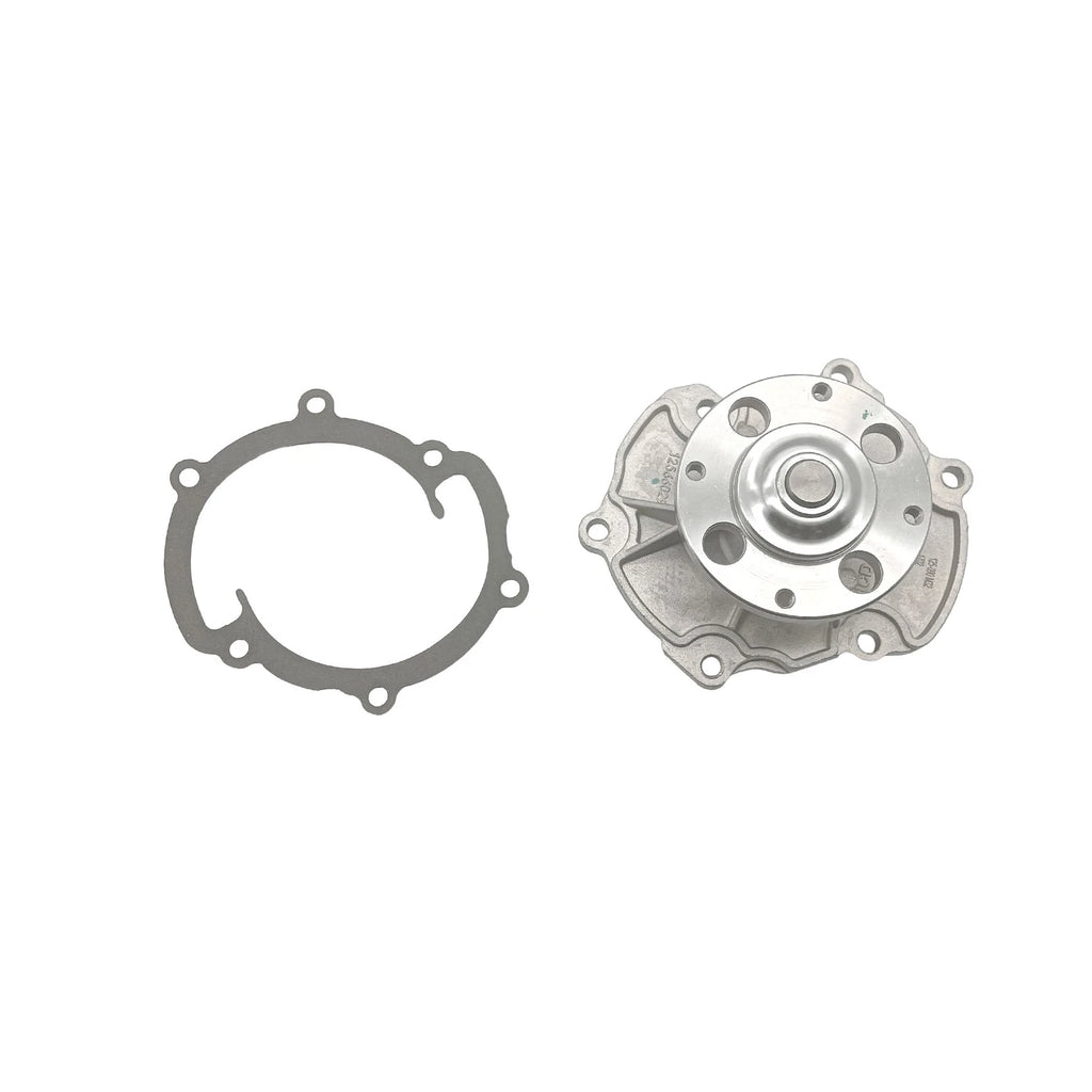 Engine Water Pump for Chevrolet Equinox Camaro Caprice Impala Malibu (2005-2020)