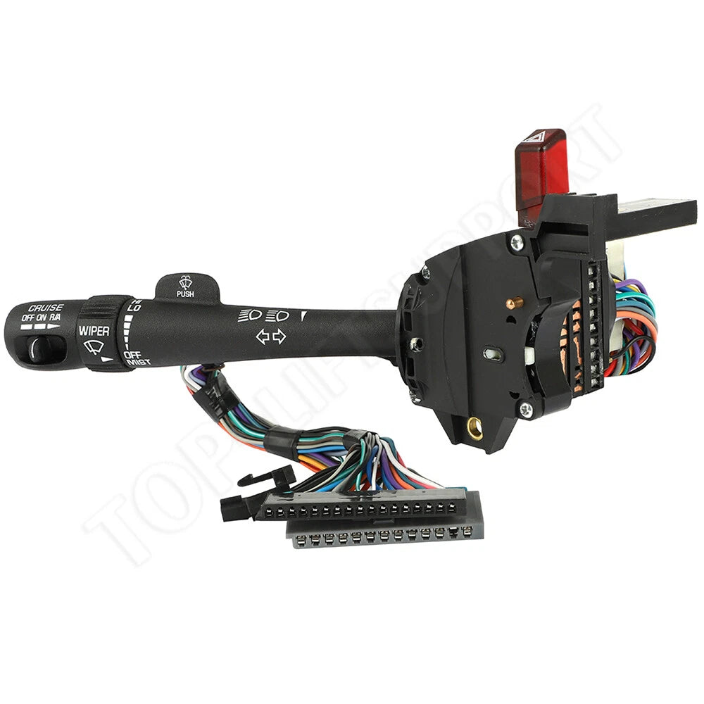 Cruise Control Turn Signal Switch for Chevrolet Blazer (1999–2005)