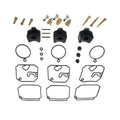 Carburetor Repair Kit for Yamaha 40-50Hp 2-Stroke Outboard (1989–2006)