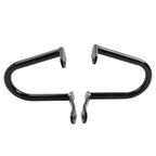 Saddlebag Guard Rear Crash Bars for Harley Low Rider ST FXLRST (2022-2023)