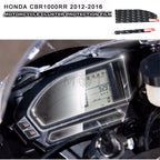 Screen Protector for Honda CBR1000RR (2012–2016) - Scratch Protection Film