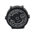 Coolant Expansion Tank Cap for Jaguar XJ6, XJ8, XJR (1996-2006)