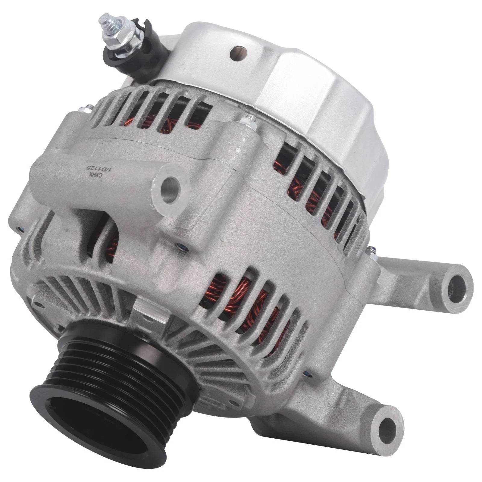 Alternator for Jaguar S-Type (2000-2008) 12V 120A