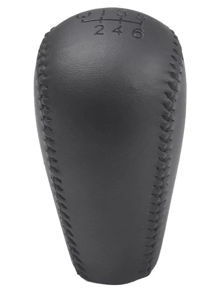 Gear Shift Knob 6-Speed for Toyota Prado