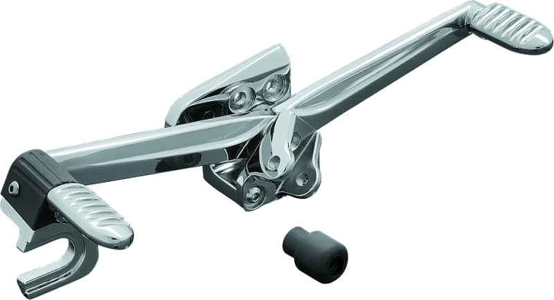 Kuryakyn Heel-Toe Shifter for Honda GL1800 Gold Wing (2001–2017) Chrome