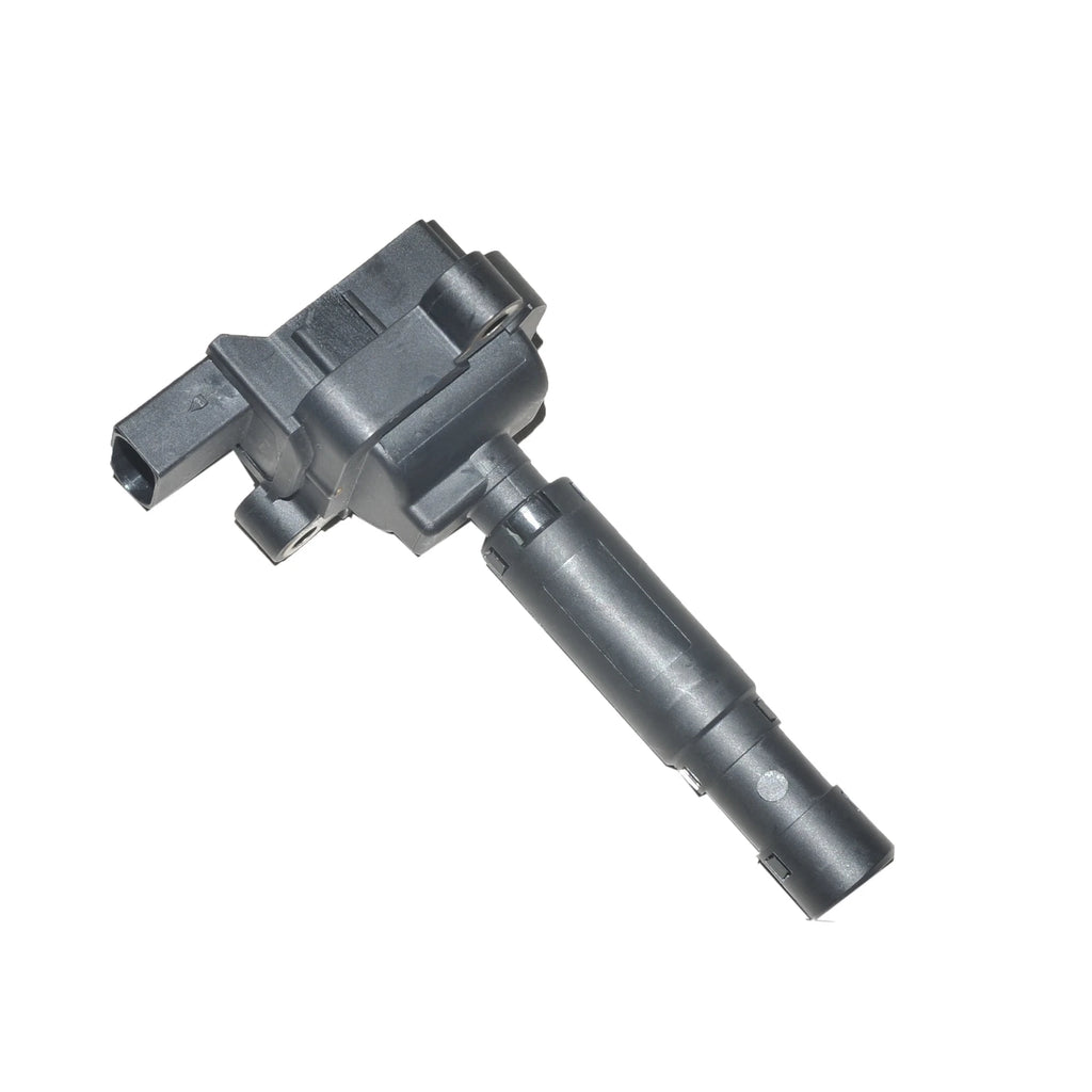 4X Ignition Coil & Spark Plug A0001502580 for Mercedes-Benz W204 C250 SLK250 (2008–2015)