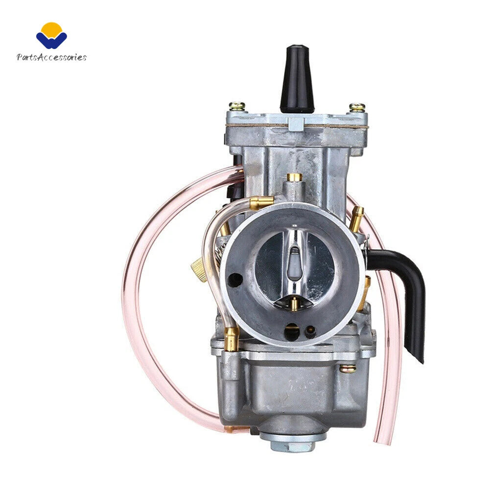 Carburetor for Honda CR80 CR80R CR85R CR125, Kawasaki KX80 KX100, Suzuki RM65 RM85