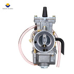 Carburetor for Honda CR80 CR80R CR85R CR125, Kawasaki KX80 KX100, Suzuki RM65 RM85