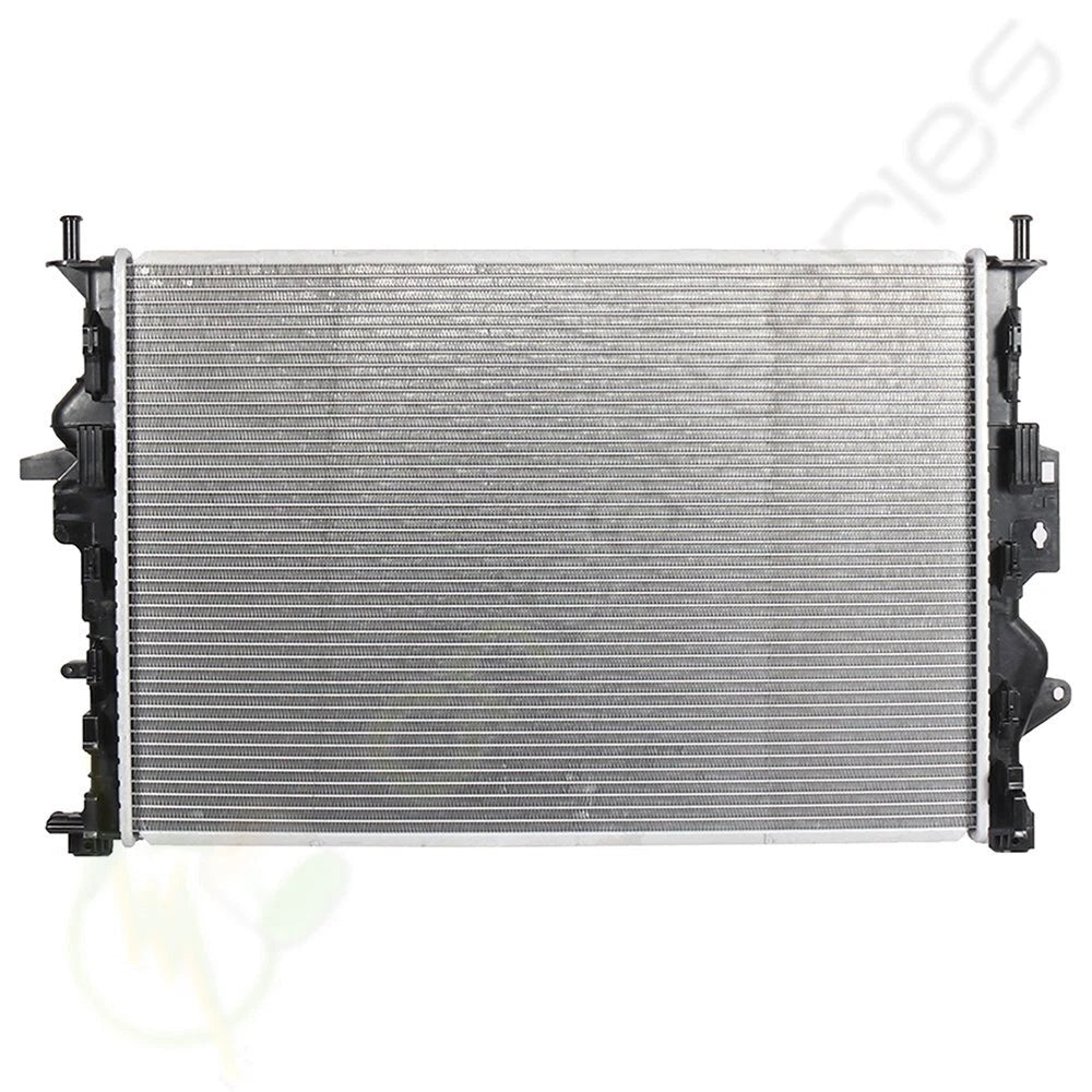 Radiator for Ford Escape (2013–2016) & Transit Connect (2014–2018) 1.6L 2.0L 2.5L