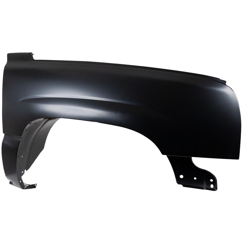 Fender Kit for Chevrolet Silverado 1500 (2003–2007) Front Right