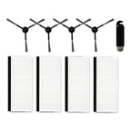Cleaning Brush for Home Improvement Robot (Long-lasting Maintenance)