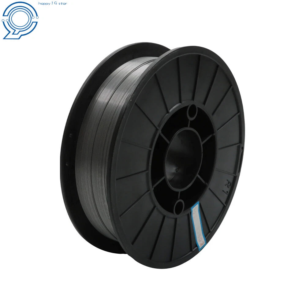 Set of 3 Gasless Flux Core MIG Welding Wire for E71T-GS