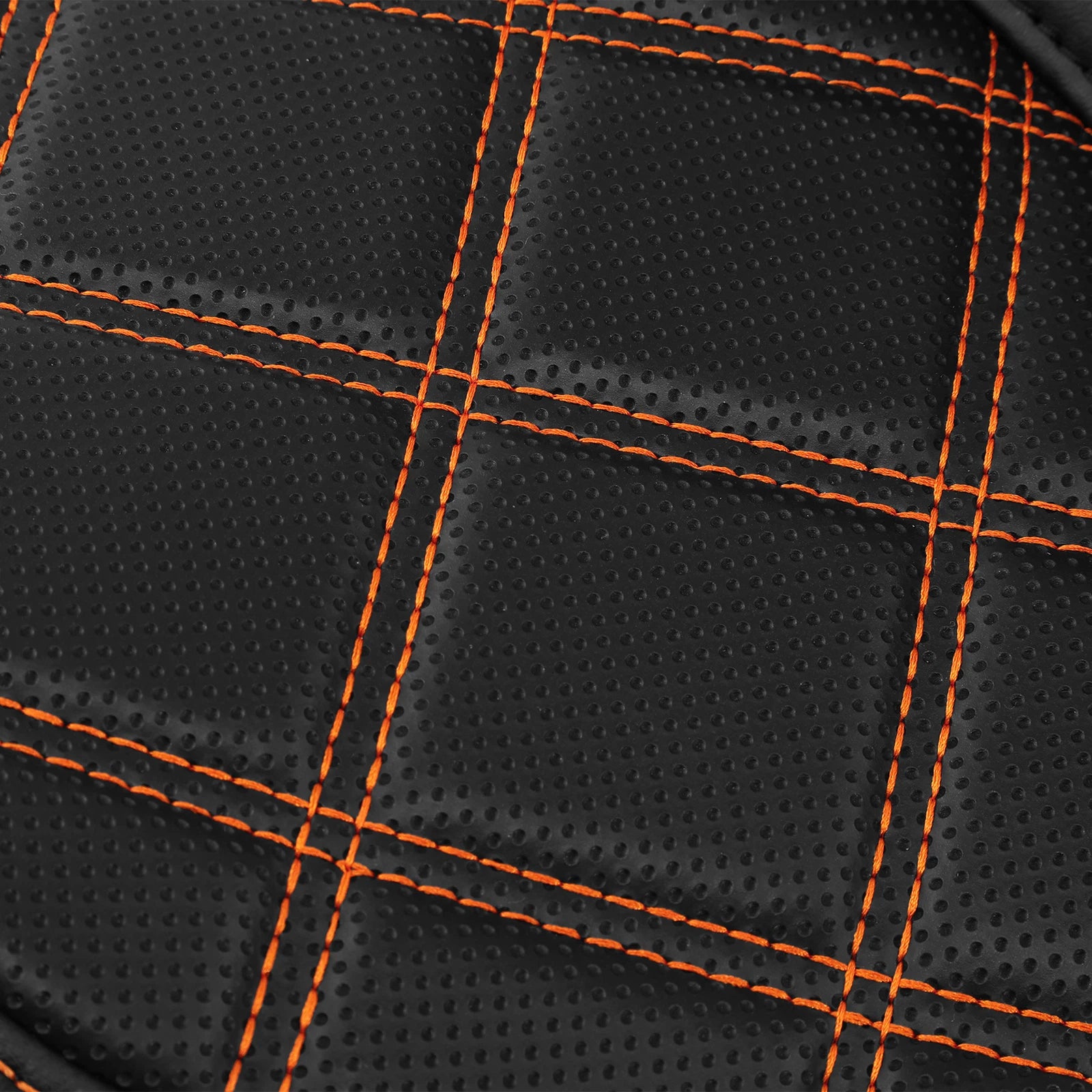 Solo Seat for Harley Touring Road Glide Baggers (2008–2024)