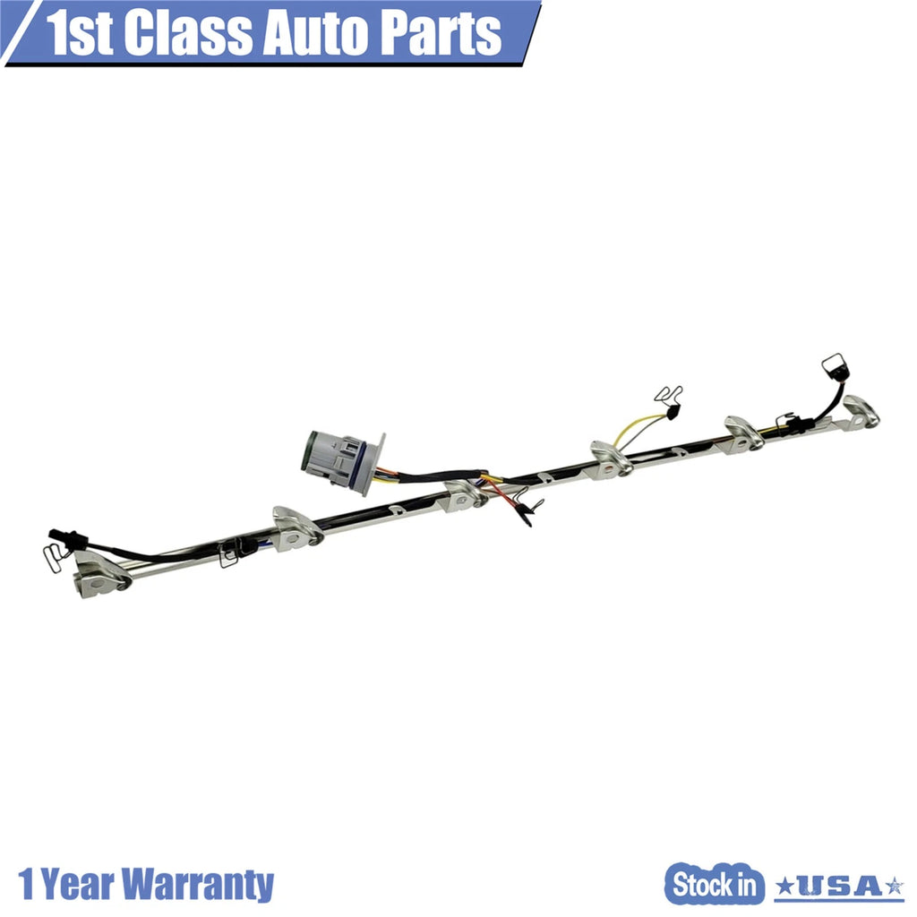 Fuel Injector Wiring Harness for International DT466 (1994–2003) 1889905C91