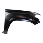 Fender Kit for Toyota Tacoma (2019–2023) Front Right with Fog Lamp Hole