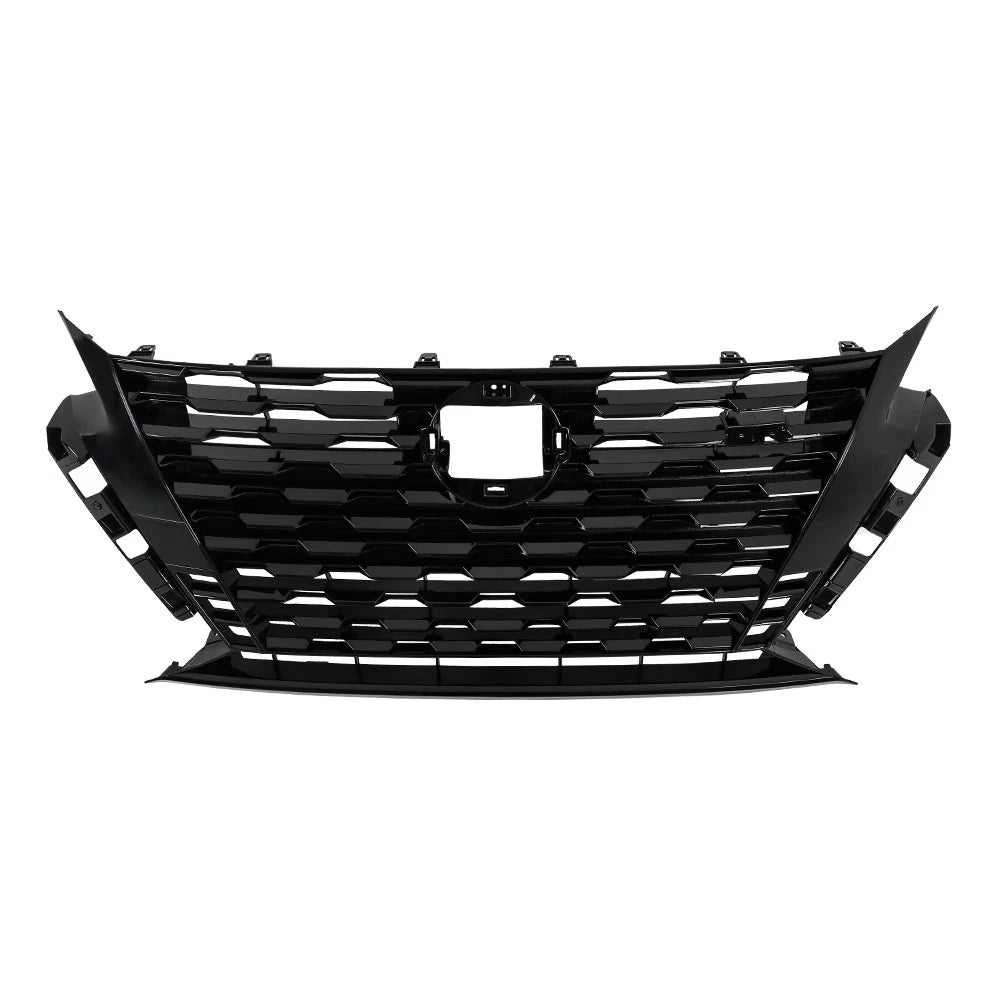 Front Bumper Grille for Nissan Altima (2023–2024)