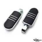 Steamliner Footpeg Footrest for Suzuki Intruder 1500 LC (1998–2009)
