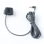 3.5mm External Wired Stereo Microphone for BMW